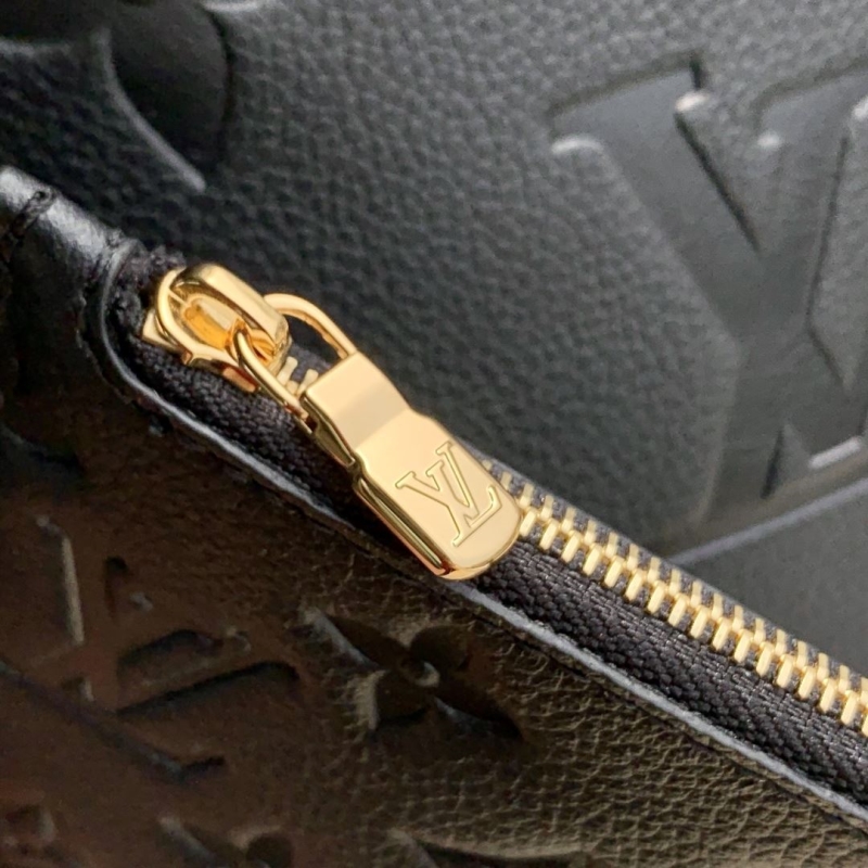 LV Bucket Bags